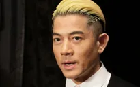 Lên chức cha lần 2, Quách Phú Thành cảm ơn vợ