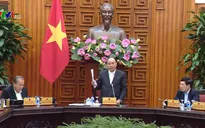 “Ban Cán sự Đảng Chính phủ luôn kiên định, giữ vững định hướng xã hội chủ nghĩa”