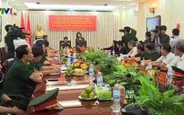 “Xây dựng Bệnh viện Quân y 175 thành địa chỉ khám chữa bệnh tin cậy”