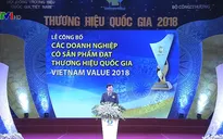 Thương hiệu quốc gia - Tăng sức cạnh tranh ở thị trường trong nước và quốc tế