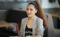 Bảo Anh: Nghệ thuật đôi khi cần đanh đá, táo bạo