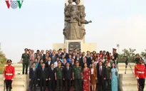 Kỷ niệm Ngày thành lập Quân đội Nhân dân Việt Nam tại Campuchia