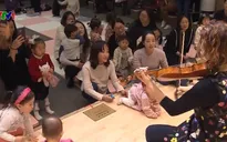 Hòa nhạc cổ điển dành cho trẻ nhỏ