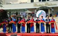 Khai mạc triển lãm ảnh “Những người làm truyền hình” tại LHTHTQ lần thứ 38