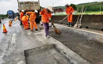 Tổng rà soát các tuyến quốc lộ miền Trung - Tây Nguyên