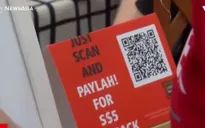 Thanh toán QR ngày càng phổ biến tại Singapore