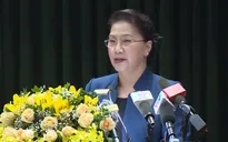 “Quân khu 1 cần quán triệt sâu sắc quan điểm, đường lối quân sự - quốc phòng”