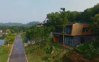 Sự cân bằng hoàn hảo: Teak House - Công trình giao thoa giữa văn hóa, con người và môi trường, khí hậu