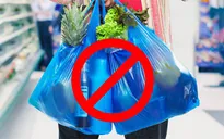 Rác thải nhựa đe dọa môi trường biển
