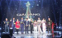Liên hoan Truyền hình toàn quốc lần thứ 38: Vinh danh 30 giải Vàng, 56 giải Bạc