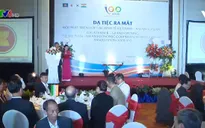 Ra mắt Hội Phát triển hợp tác kinh tế Việt Nam - ASEAN