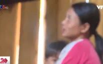 Hành trình những phụ nữ mang thai sang Trung Quốc bán con