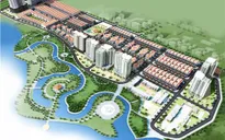 Thủ tướng yêu cầu thanh tra Dự án The Diamond Park Mê Linh