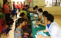 Khám miễn phí các bệnh về xương khớp tại Nghệ An