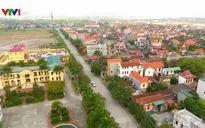 10 năm chương trình mục tiêu quốc gia xây dựng nông thôn mới
