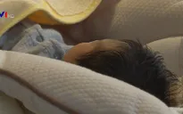 Năm 2018, tỷ lệ sinh của Nhật Bản thấp nhất trong 120 năm