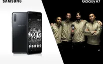 Còn chần chừ gì mà không mua Juve smartphone?