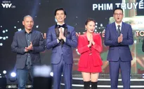 "Ngày ấy mình đã yêu" thắng lớn tại Liên hoan Truyền hình toàn quốc 38
