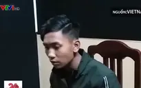 Đối tượng rải đinh trên cây cầu vượt biển dài nhất Việt Nam khai gì với công an?