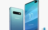 Galaxy S10 "thổi bay" thử thách chụp ảnh đêm với Bright Night