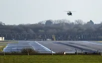 Bắt 2 đối tượng liên quan tới sự cố ở sân bay Gatwick, Anh