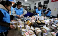 Trung Quốc cắt giảm thuế để thúc đẩy tăng trưởng