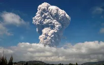2018 - Năm thiên tai nghiêm trọng tại Indonesia
