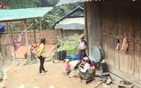 Hậu quả đau lòng của những phụ nữ mang thai sang Trung Quốc bán con