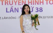 Nữ phóng viên điều tra vụ bảo kê chợ Long Biên: Giải Vàng LHTHTQ 38 đã tiếp thêm ngọn lửa nghề