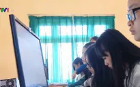 Tăng chất lượng giáo dục nhờ công nghệ thông tin