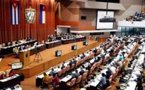 Cuba thông qua Dự thảo Hiến pháp
