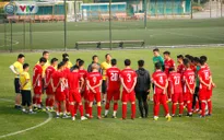 ĐT Việt Nam trẻ nhất Asian Cup 2019