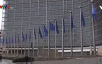 EU gia hạn các lệnh trừng phạt với Nga thêm 6 tháng