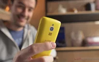 Điện thoại phổ thông vẫn sống "khỏe" giữa cơn bão smartphone