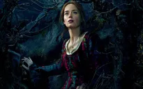 Emily Blunt: Đối thủ nặng ký trong cuộc đua Quả cầu Vàng 2019