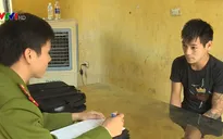 Trấn áp tội phạm ở khu công nghiệp