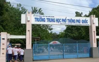 Kiên Giang: 473 học sinh lớp 11 phải thi lại do lộ đề môn Toán