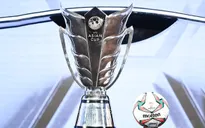 Nhà vô địch Asian Cup 2019 nhận thưởng bao nhiêu?
