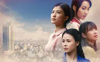 Éo le chuyện tình của 4 nữ chính "Những cô gái trong thành phố"