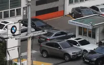 Hàn Quốc phạt BMW 9,9 triệu USD