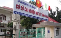 Hà Nội siết chặt thực hiện Luật phòng, chống ma túy tại bệnh viện tâm thần và cơ sở y tế