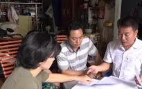 Người dân lao đao vì công chứng viên tắc trách