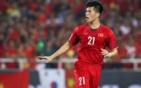 Trung vệ Trần Đình Trọng sẽ không thi đấu tại SEA Games 30