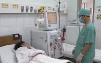 Ghép tạng thành công cho bé trai 15 tuổi từ người cho chết não