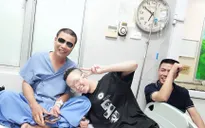 Người đàn ông hiến tạng hồi sinh 5 bệnh nhân nguy kịch
