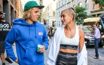 Vừa cưới vợ, Justin Bieber đã chào đón thành viên mới trong gia đình