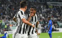 Tổng hợp chuyển nhượng bóng đá ngày 24/12: Man Utd chính thức hỏi mua sao Juventus