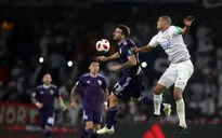 Thành tích tại FIFA Club World Cup sẽ tạo cảm hứng cho chiến dịch Asian Cup