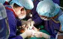 50 người Việt xin hiến phổi để ghép cho bệnh nhân 91
