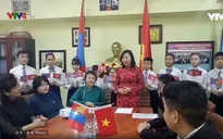 Ký kết hợp tác giáo dục Việt Nam – Mông Cổ